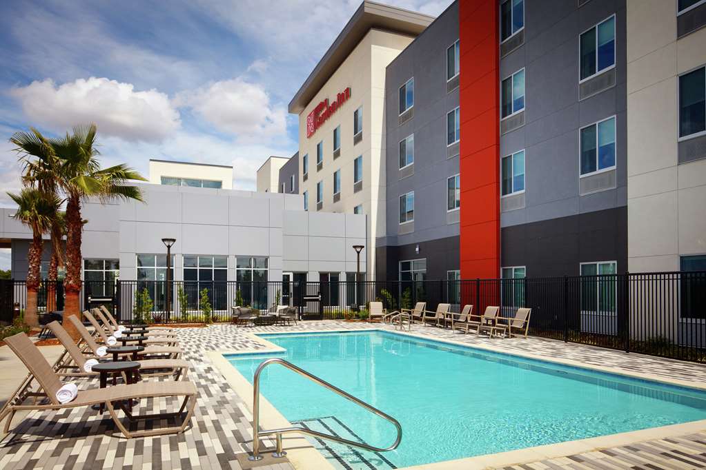 Фото Hilton Garden Inn Sacramento Airport Natomas