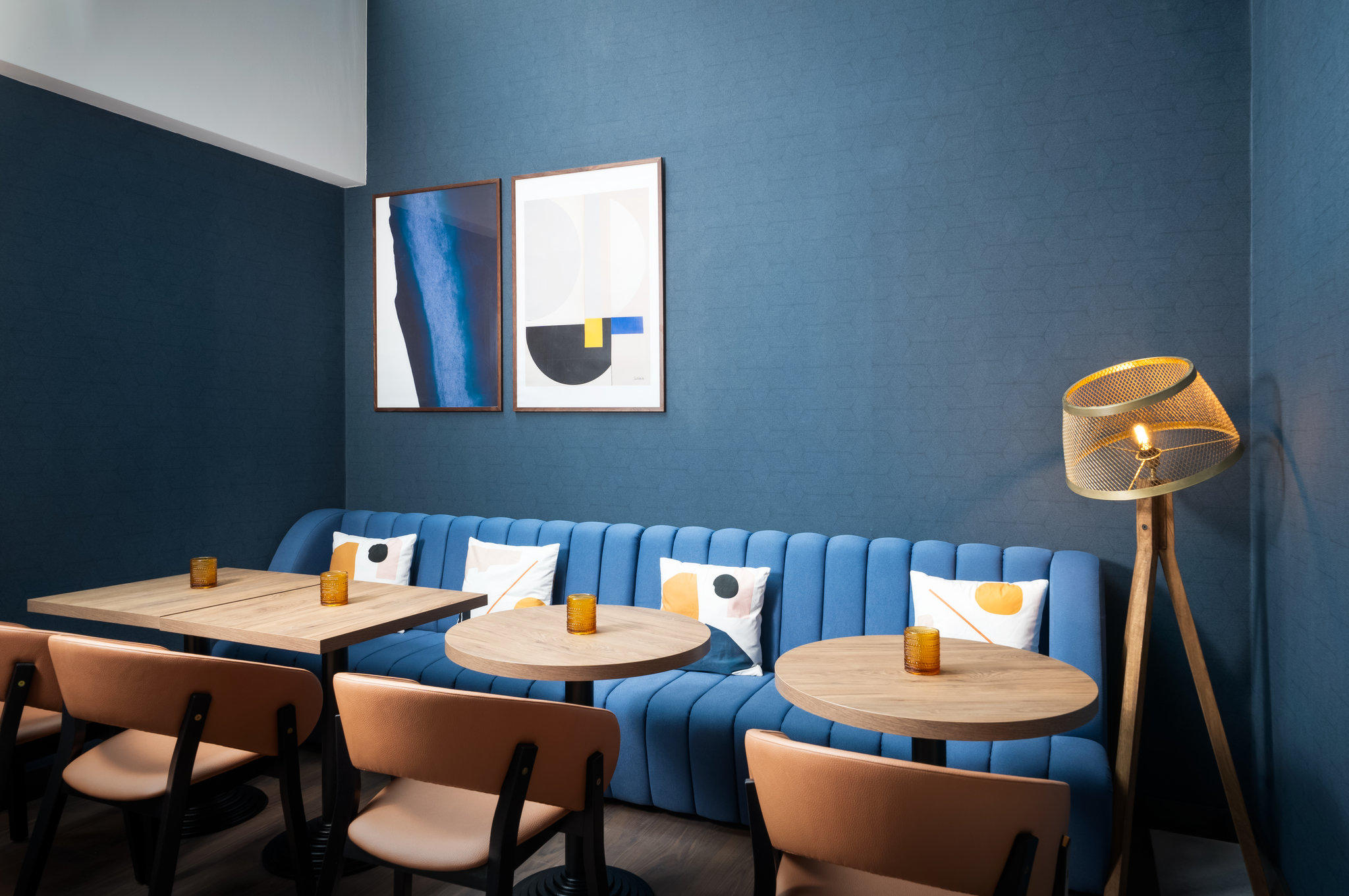 Фото Voco Vienna Prater, an Ihg Hotel