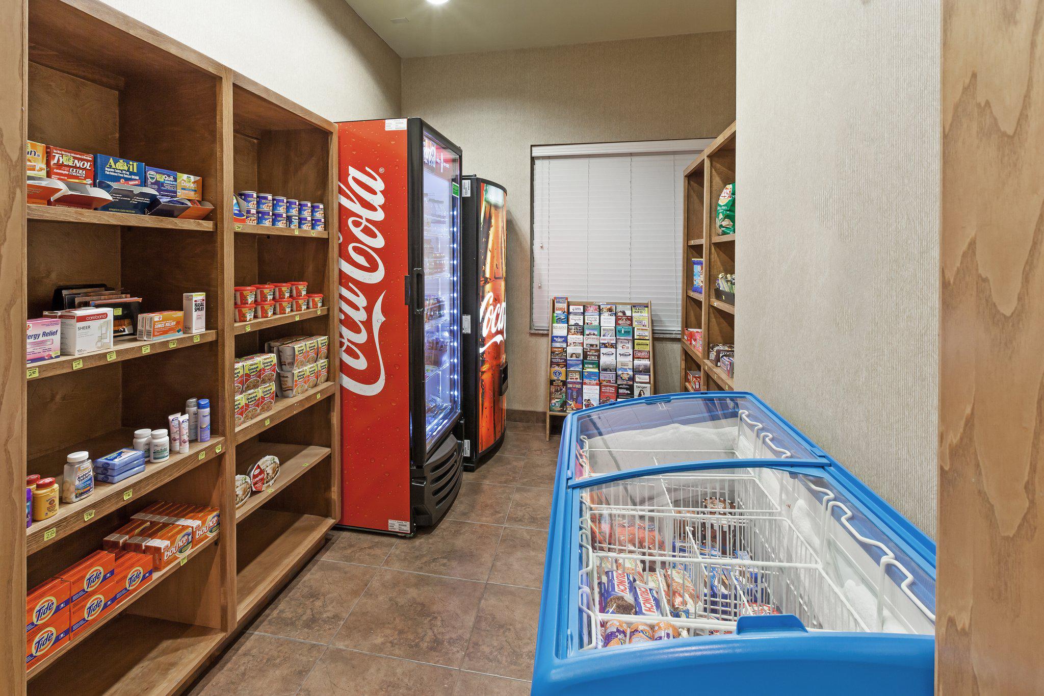 Фото Holiday Inn Express & Suites Corpus Christi Nw - Calallen, an Ihg Hotel