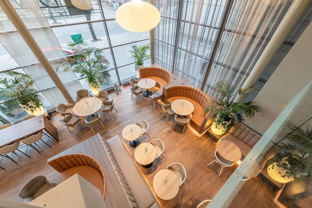 Фото Radisson Hotel Kaunas