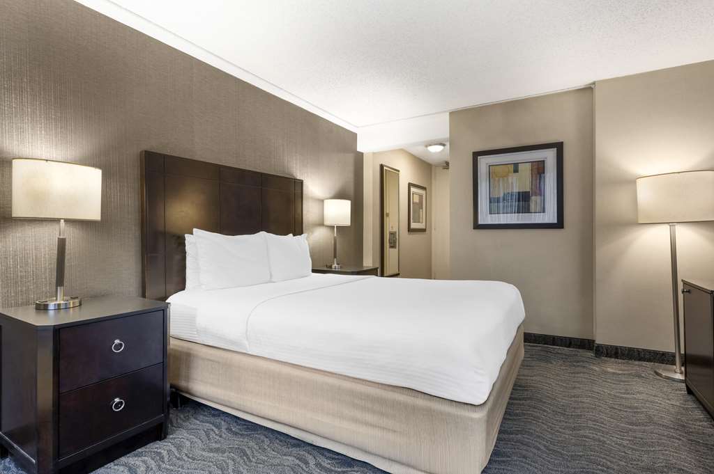 Фото Best Western Grant Park Hotel