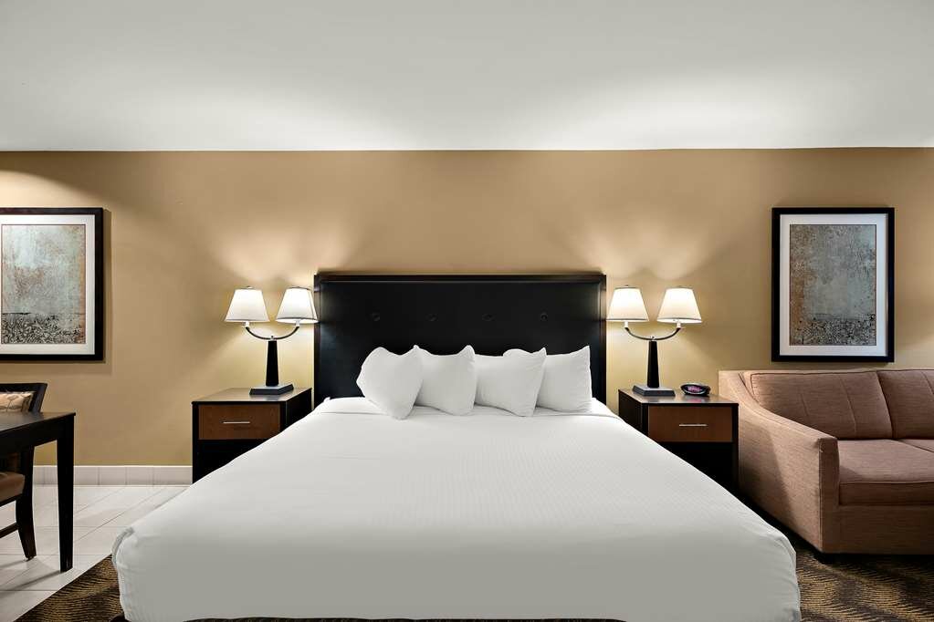 Фото Best Western Plus Gold Country Inn