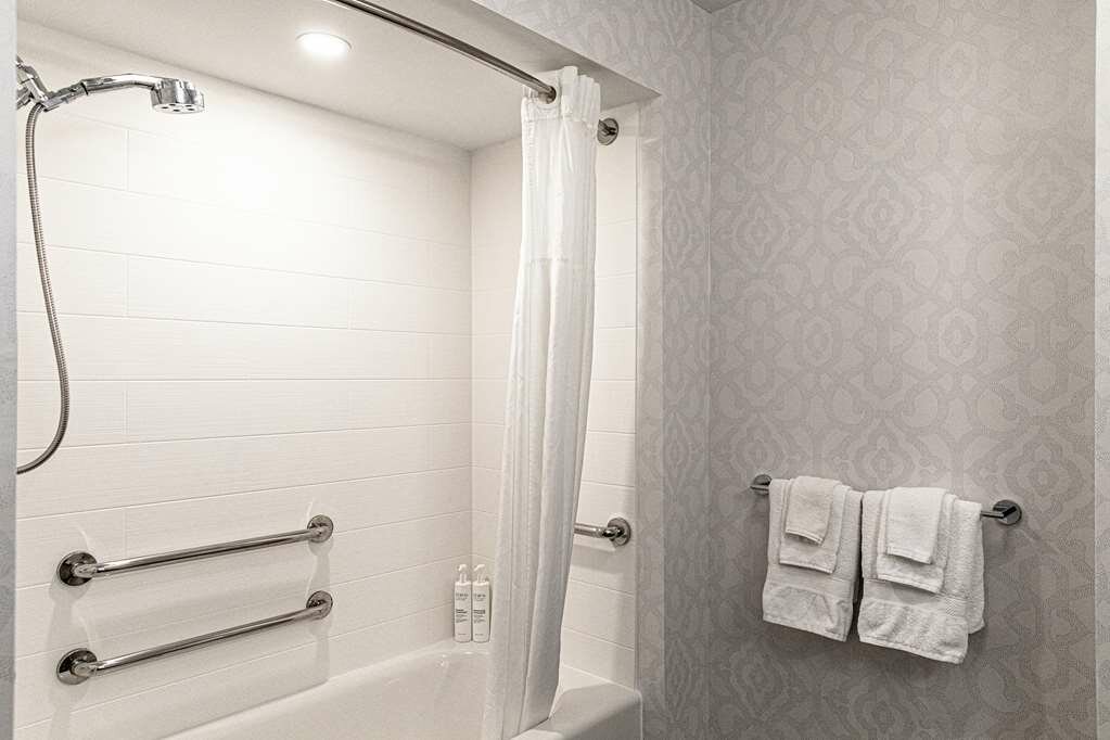 Фото Hampton Inn & Suites Charleston/West Ashley