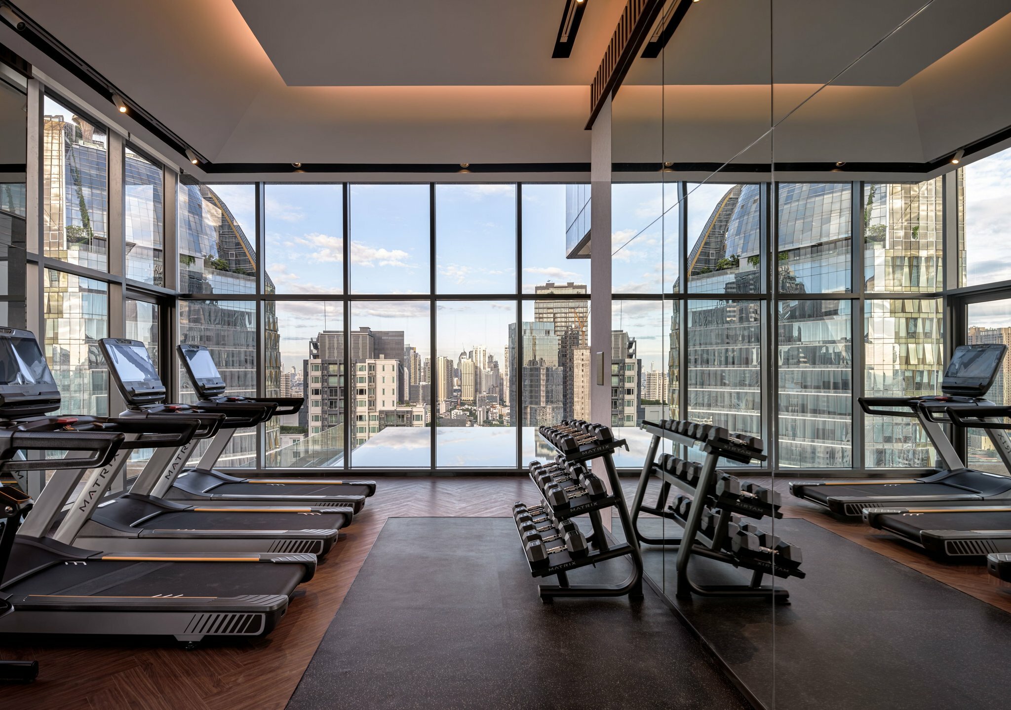 Фото InterContinental Bangkok Sukhumvit by IHG