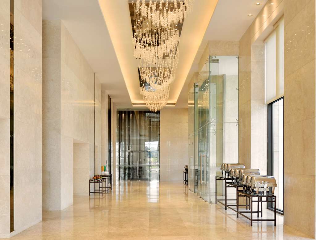 Фото Radisson Blu Coimbatore