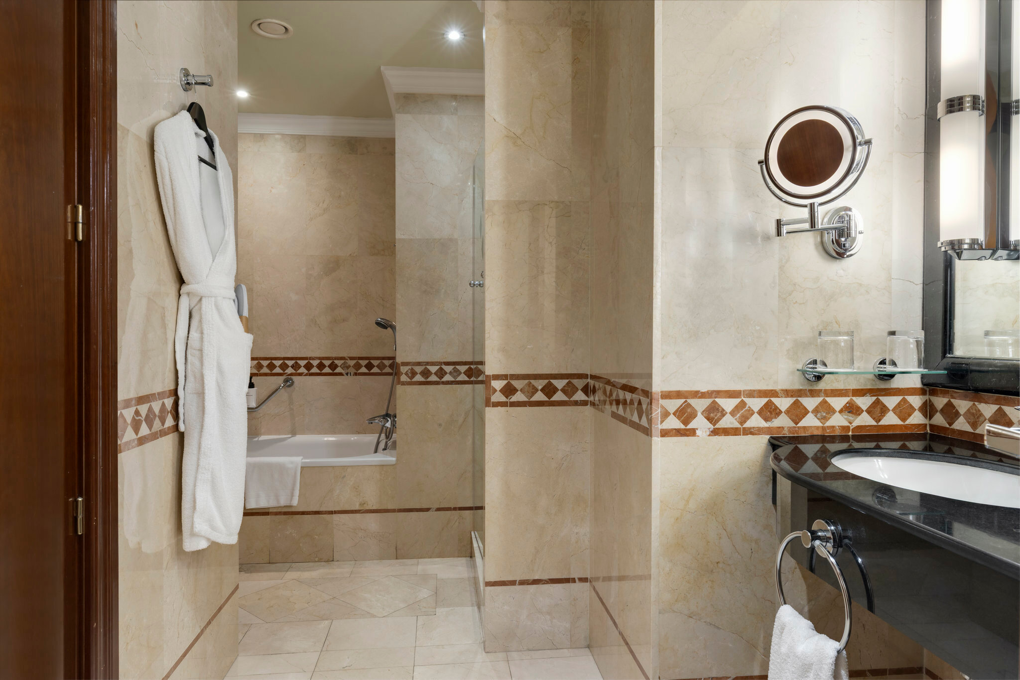 Фото InterContinental Madrid, an Ihg Hotel