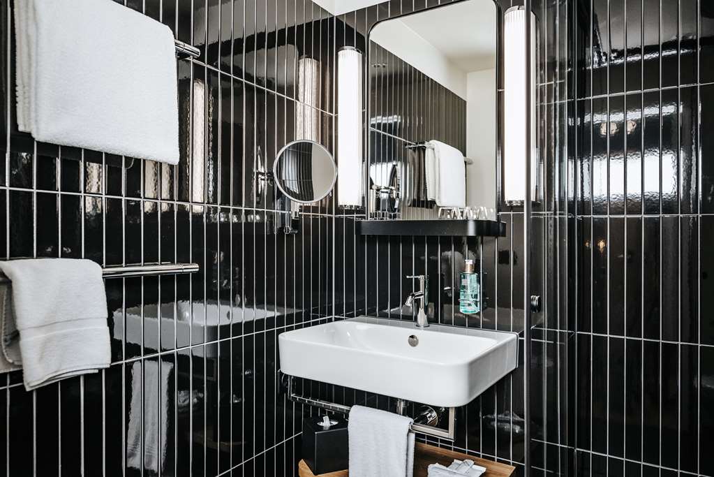 Фото Best Western Plus Hotel Bern