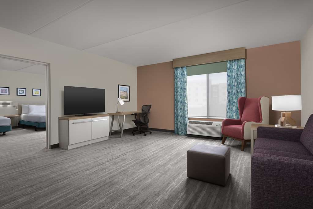 Фото Hilton Garden Inn Raleigh Capital Blvd I-540