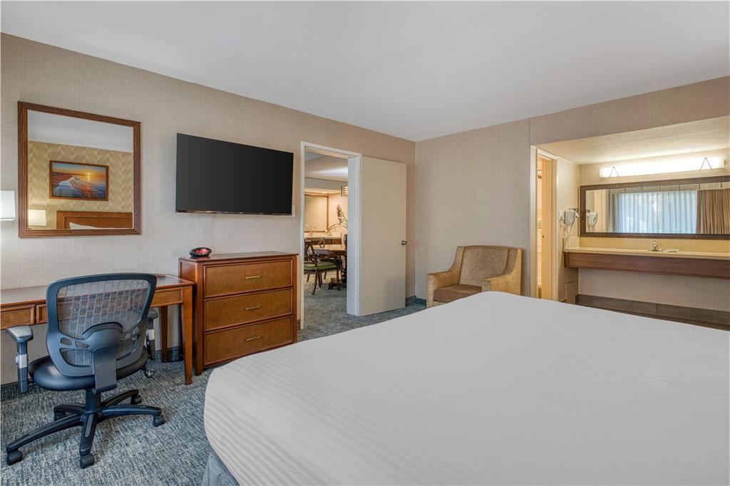 Фото Best Western Seven Seas