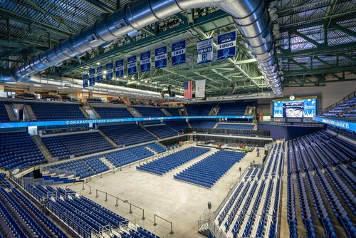 Гостиница Holiday Inn South Kingstown, an Ihg Hotel в Штате Род-Айленд