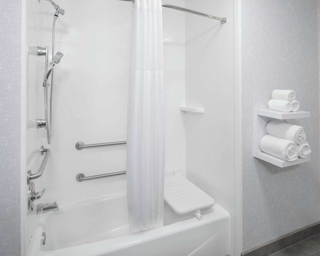 Фото Hampton Inn & Suites Lubbock Southwest