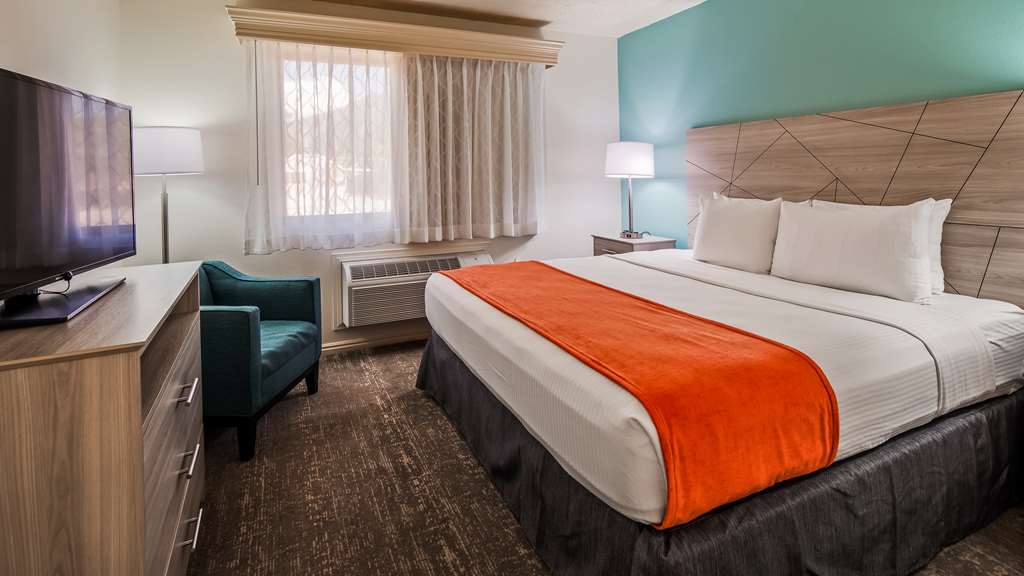 Фото Best Western Inn Tooele