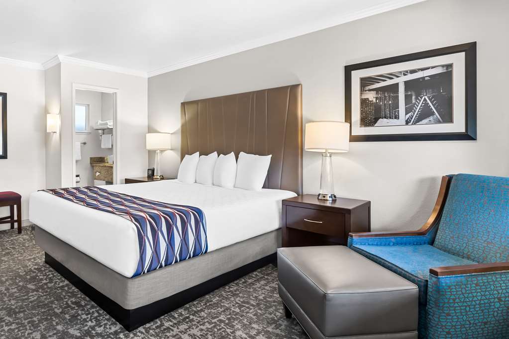 Фото Best Western Garden Inn