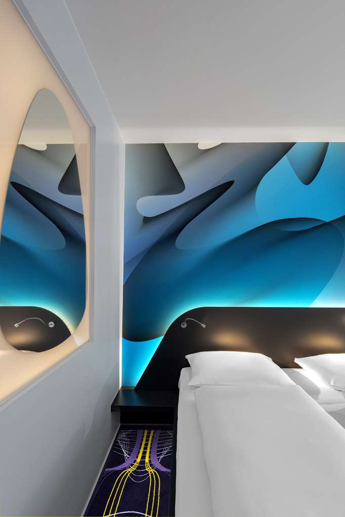Фото Prize by Radisson Erfurt City