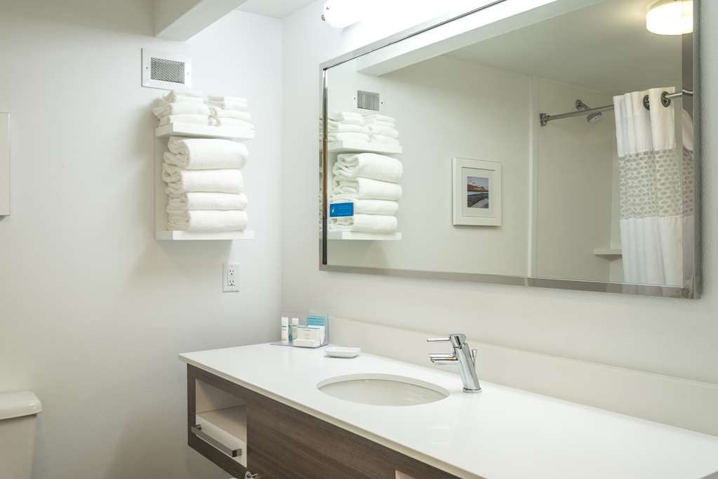 Фото Hampton Inn Freeport/Brunswick