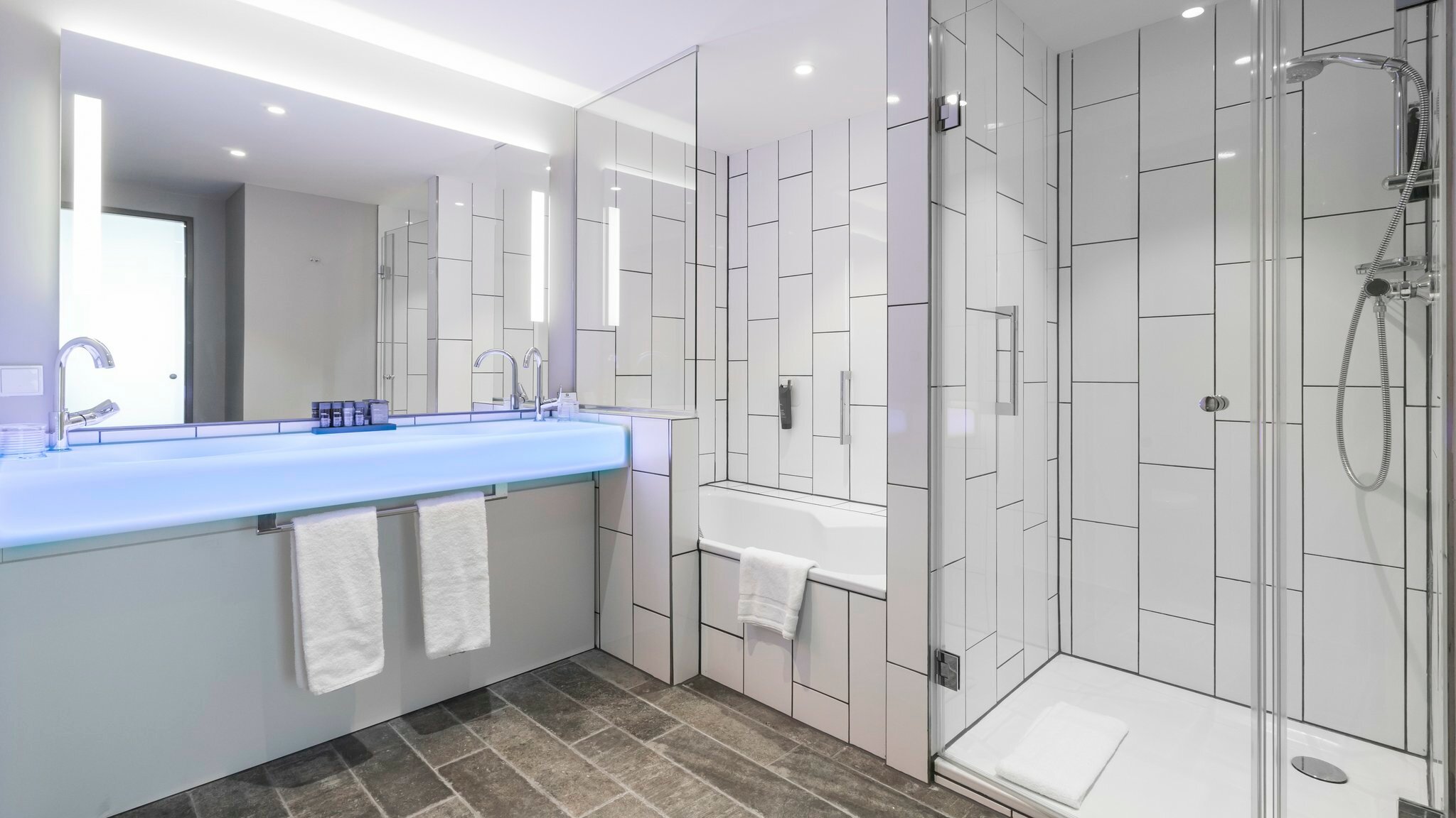 Фото Holiday Inn Hamburg - City Nord