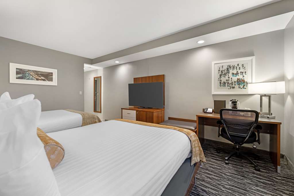 Фото Best Western on the Avenue