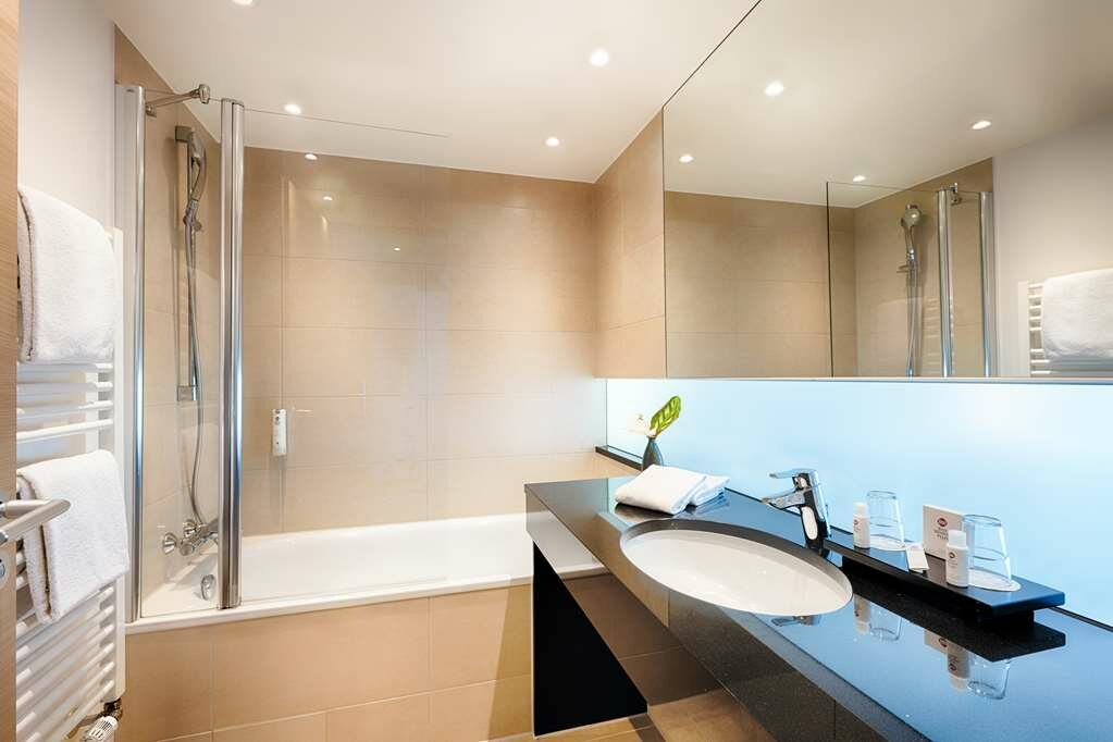 Фото Best Western Plus Welcome Hotel Frankfurt