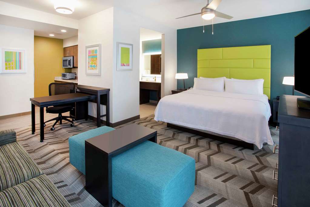 Фото Homewood Suites by Hilton Edina Minneapolis