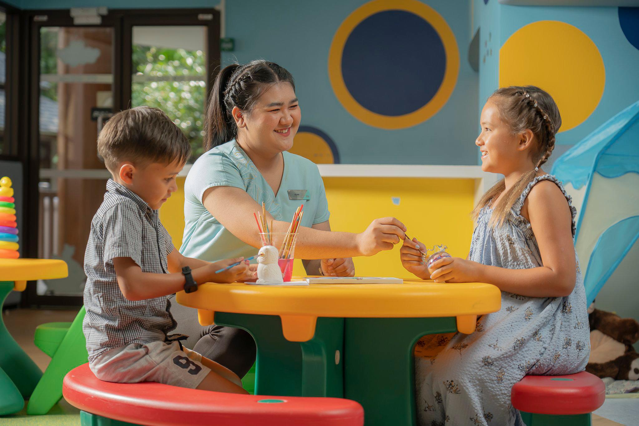 Фото Holiday Inn Resort Krabi Ao Nang Beach by IHG