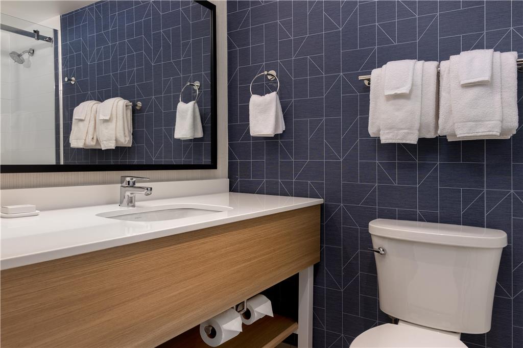 Фото Spark by Hilton Woodstock