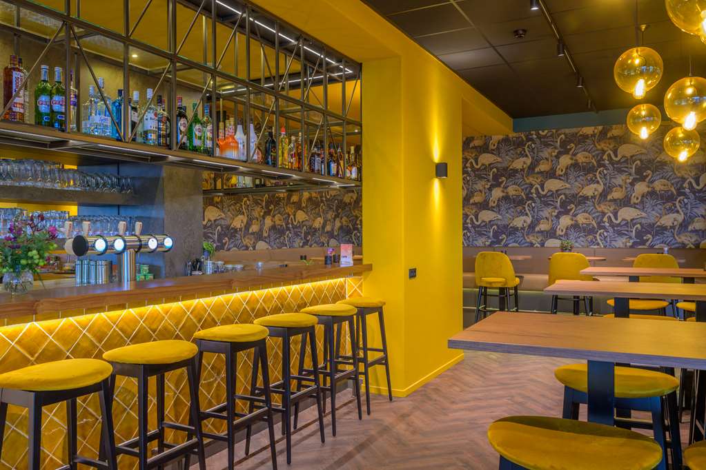 Фото Flonk Hotel Groningen Zuid, Bw Signature Collection