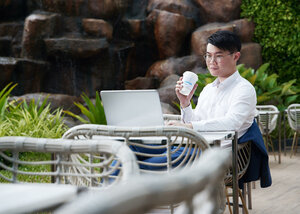 Гостиница Holiday Inn Express Pattaya Central