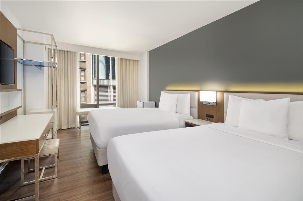 Фото Best Western Premier Empire State Hotel