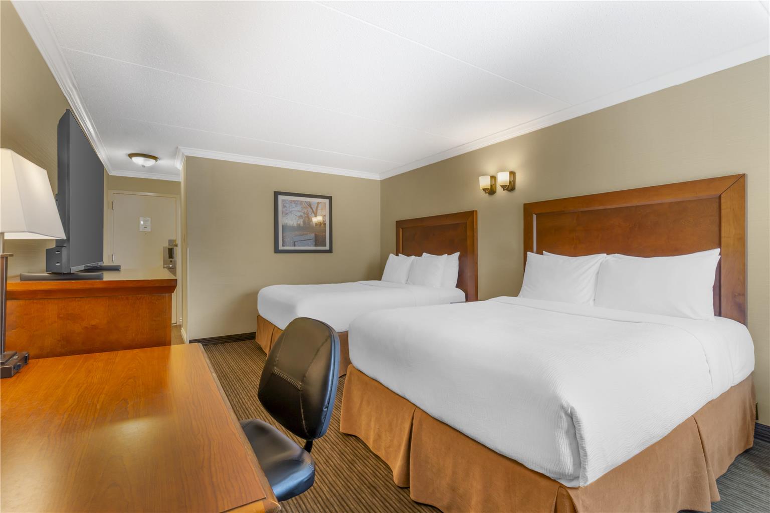 Фото Best Western Plus Dryden Hotel & Conference Centre