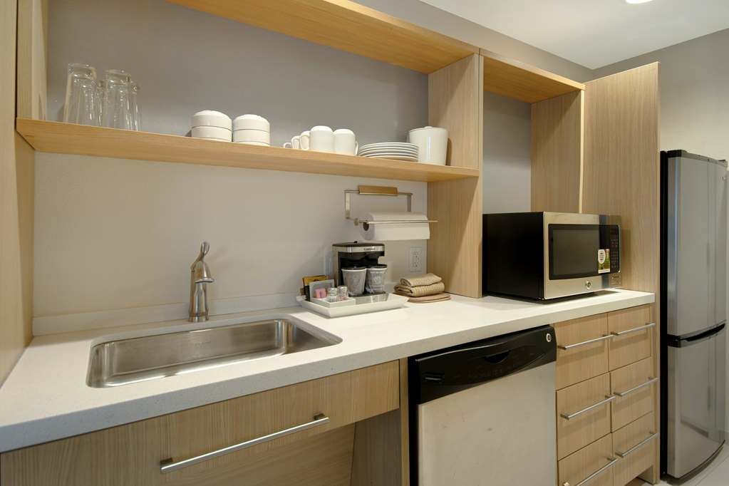 Фото Home2 Suites by Hilton Waco