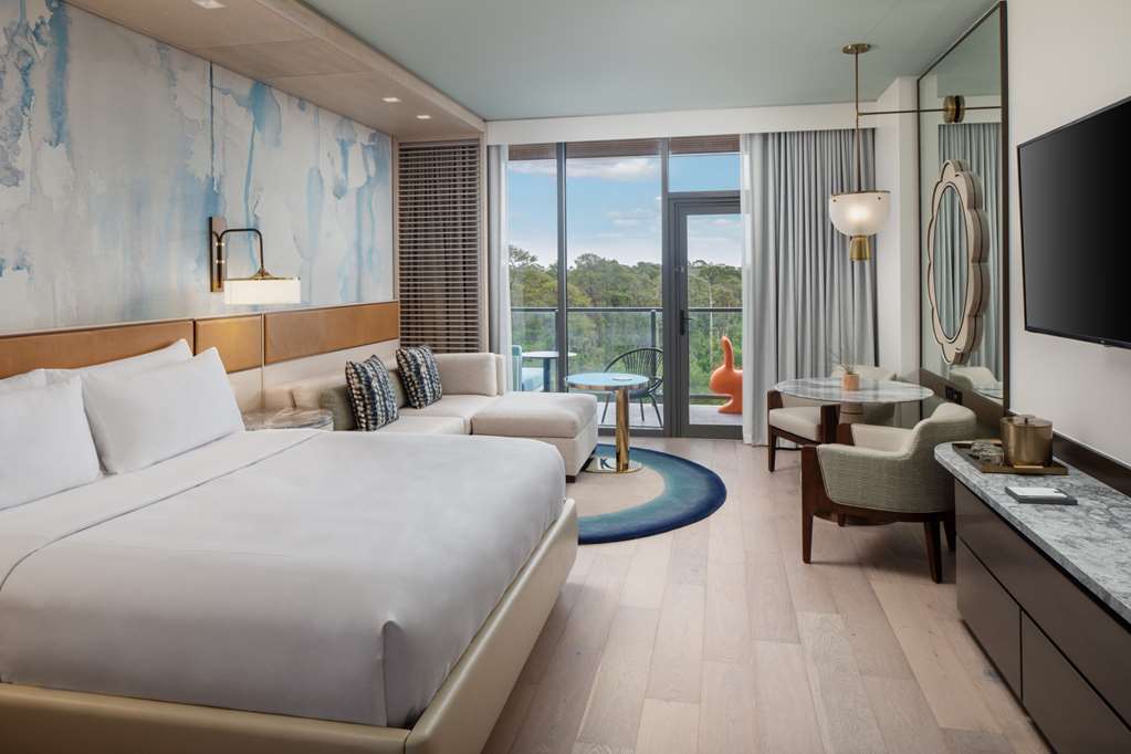 Фото Conrad Orlando