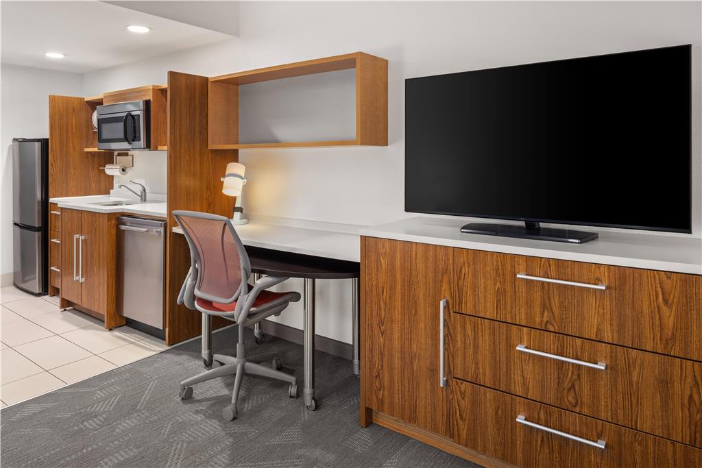 Фото Home2 Suites by Hilton Roseville Minneapolis