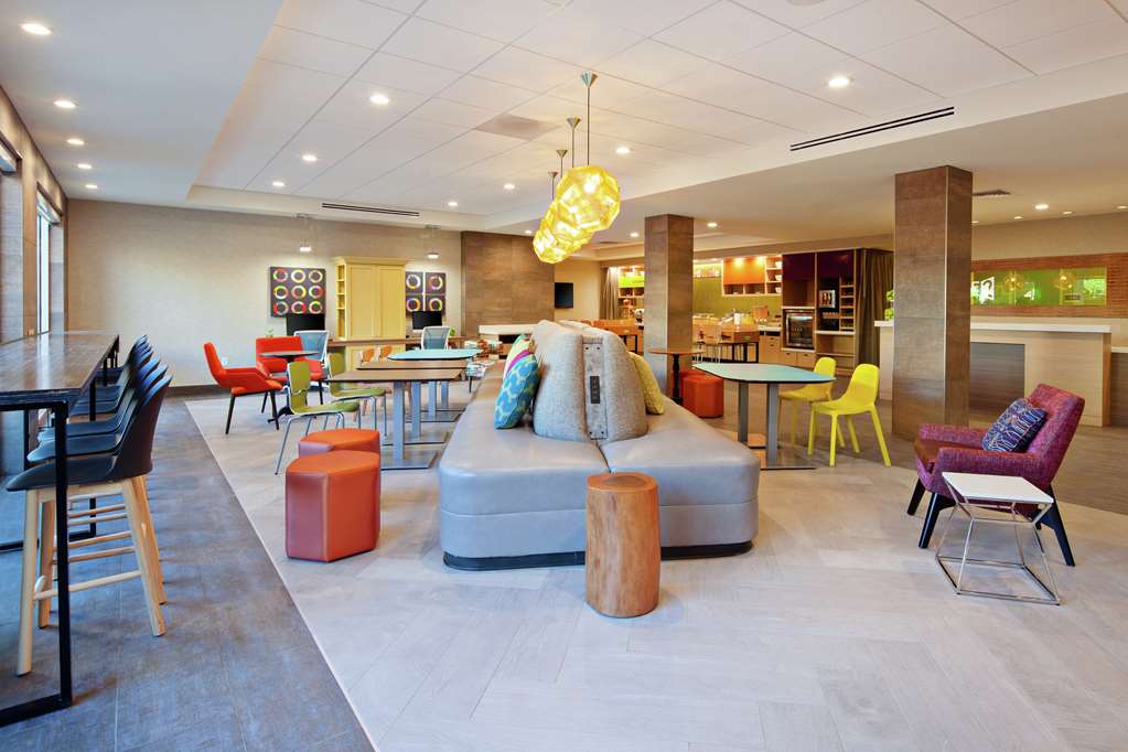 Фото Home2 Suites by Hilton Alameda Oakland Airport