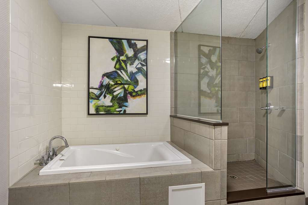 Фото Best Western Plus Kingston Hotel And Conference Center