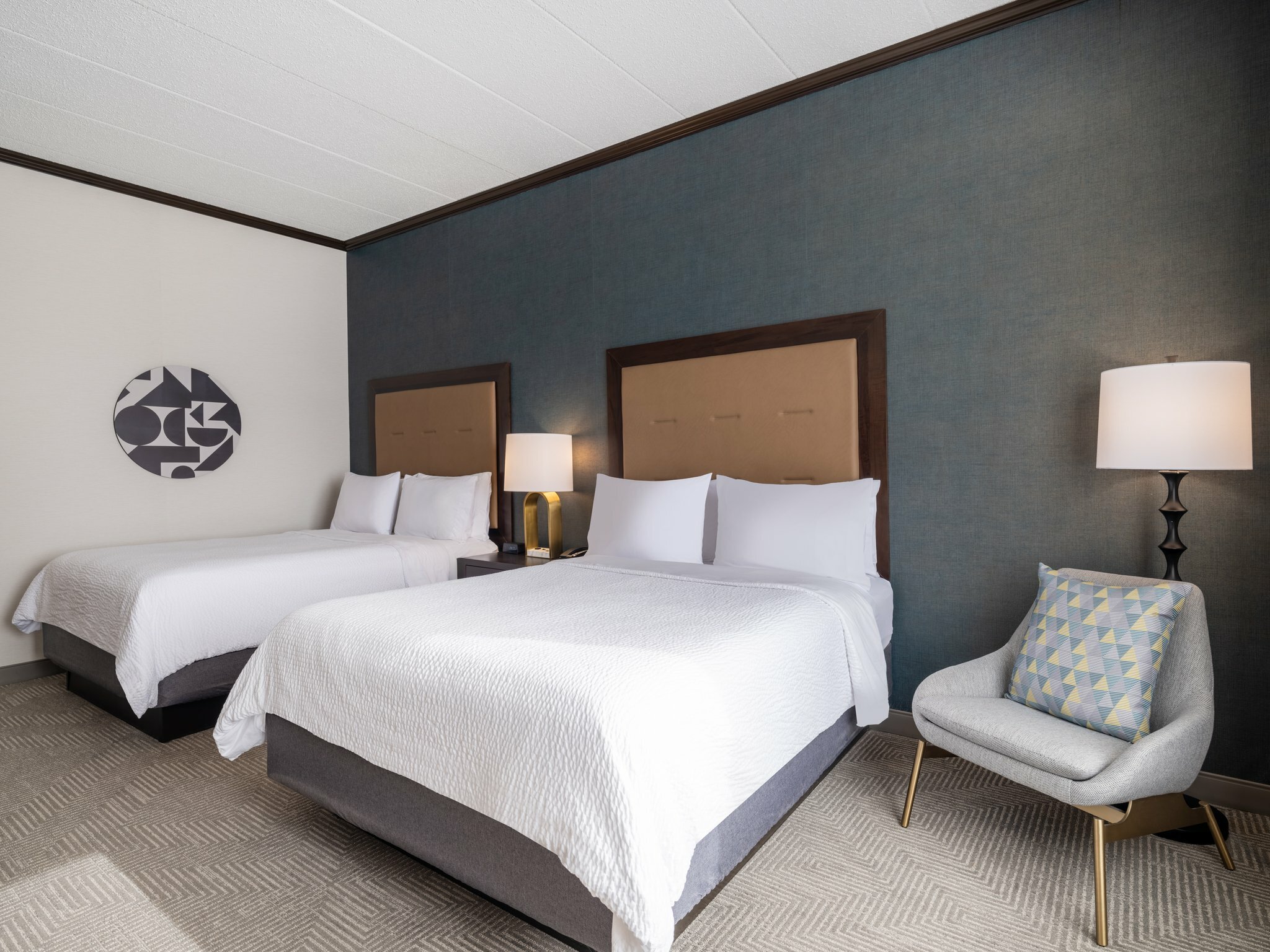 Фото Holiday Inn Chicago Northwest-Elgin, an Ihg Hotel