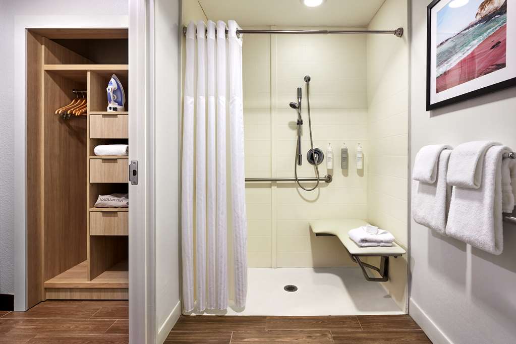 Фото Hilton Garden Inn San Luis Obispo Pismo Beach