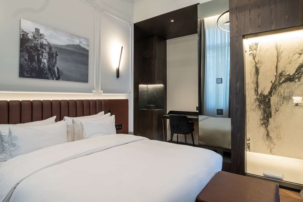 Фото Palazzo Touring Club Milan, A Radisson Collection Hotel