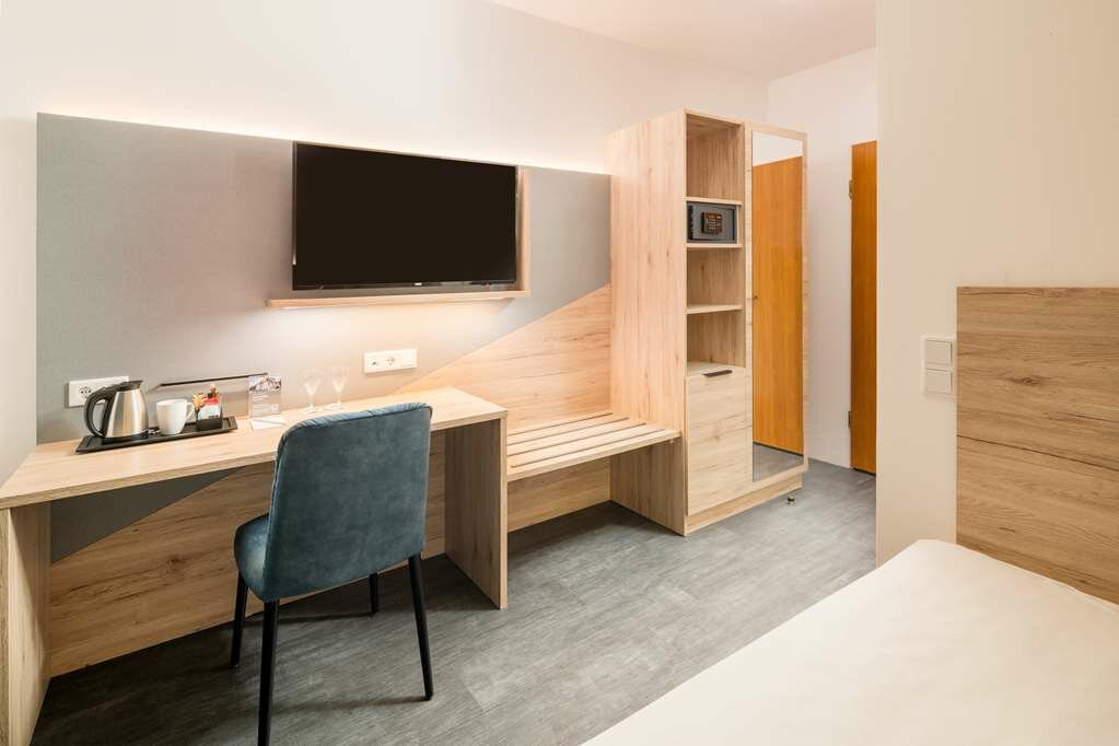 Фото Best Western Hotel Lippstadt
