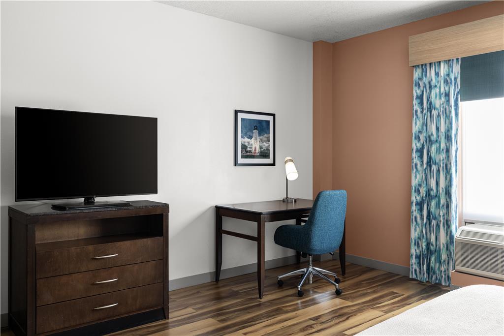 Фото Hilton Garden Inn Pascagoula