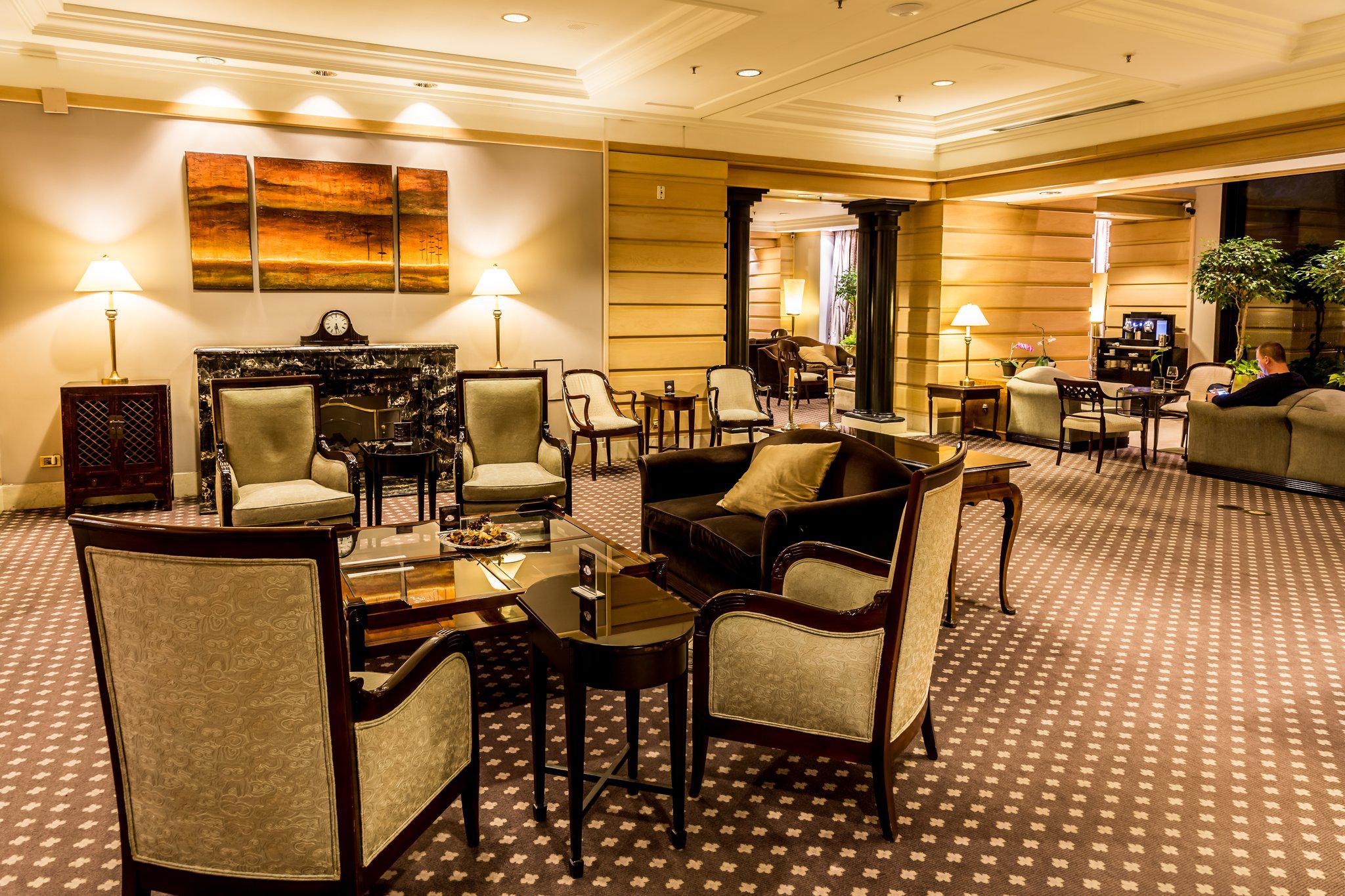 Фото InterContinental Buenos Aires