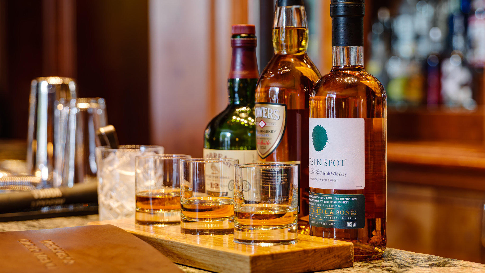 Фото InterContinental Dublin, an Ihg Hotel