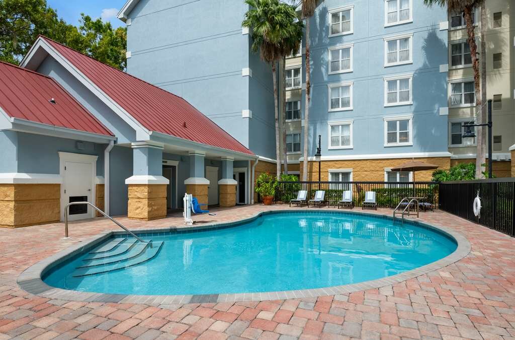 Фото Homewood Suites by Hilton Lake Mary