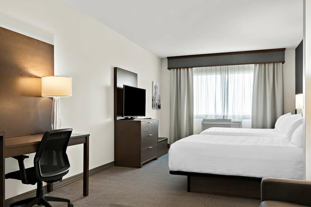 Фото Best Western Plus Morden