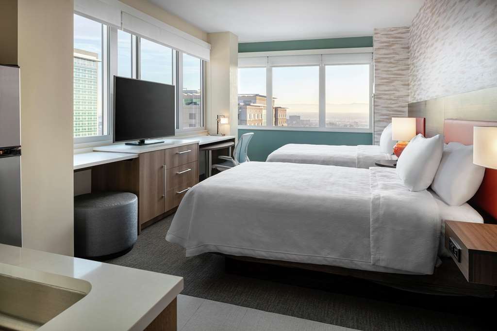 Фото Tru by Hilton Denver Downtown Convention Center