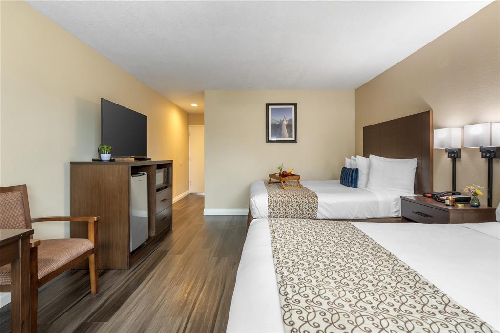 Фото Best Western Westminster Inn