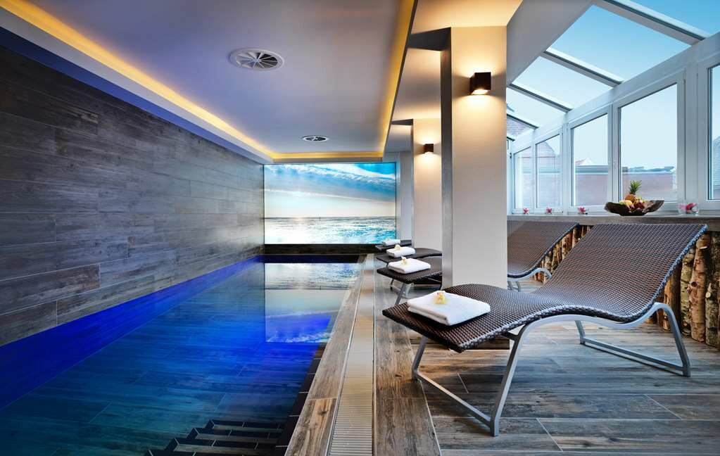 Фото Best Western Hotel Das Donners
