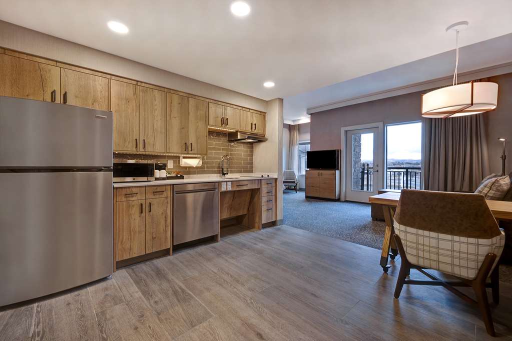 Фото Homewood Suites by Hilton Eagle Boise, Id