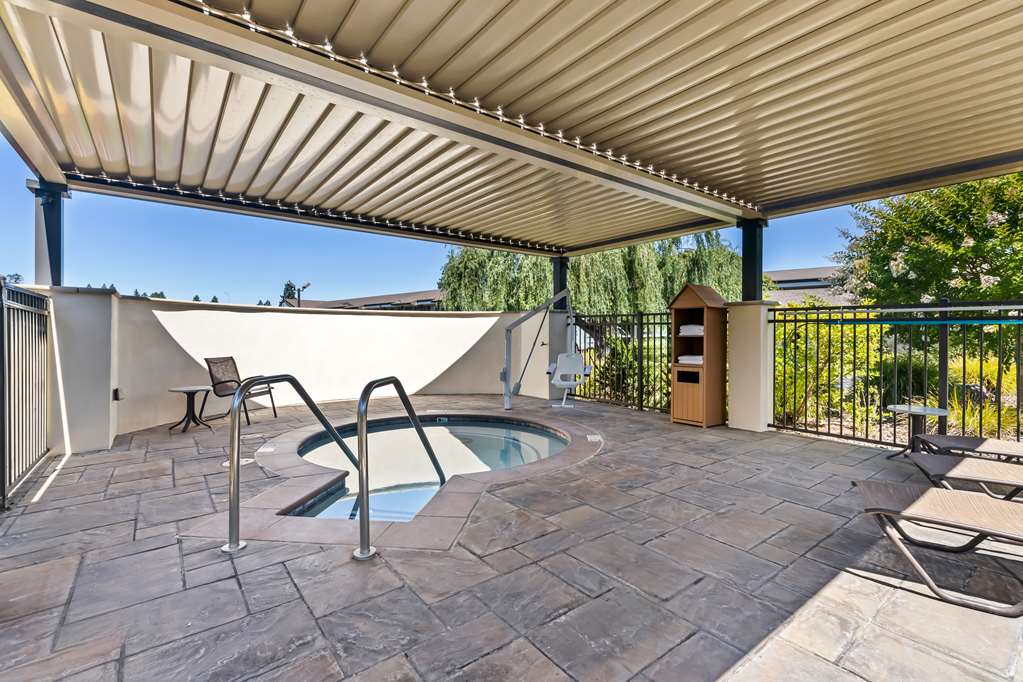 Фото Best Western Garden Inn