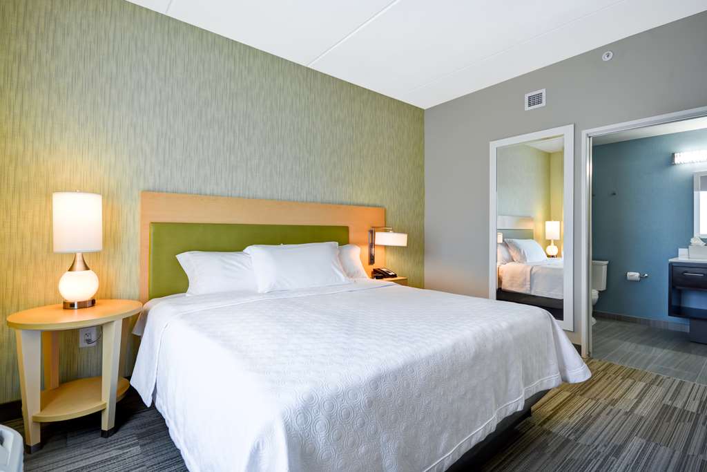 Фото Home2 Suites by Hilton Charles Town