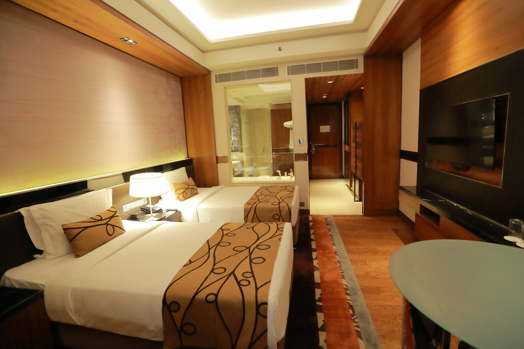Фото Crowne Plaza New Delhi Rohini
